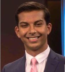 Mihir Bhagat